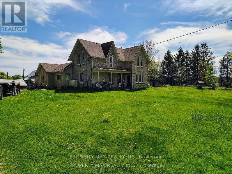 Detached at 5363 DAVIS DRIVE, Whitchurch-Stouffville