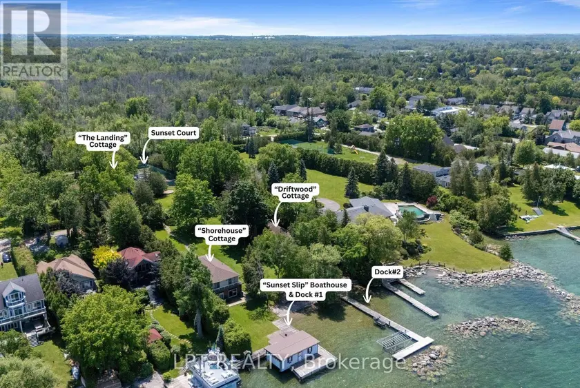 Detached at 678 LAKE DRIVE E, Georgina