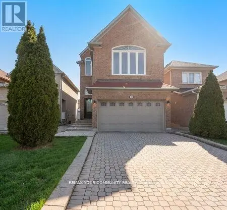 Detached at 144 BROOMLANDS DRIVE, Vaughan
