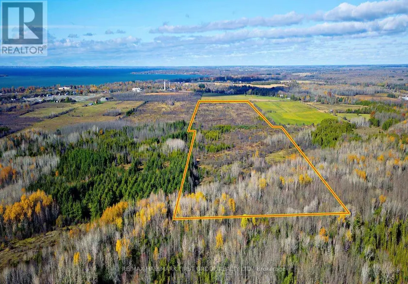 Vacant Land at 0 5 CONCESSION ROAD, Brock