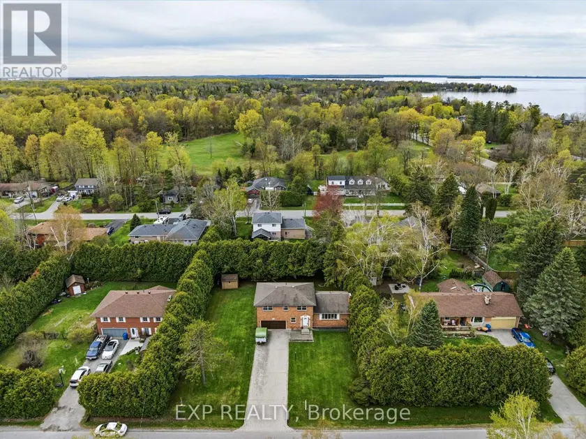 Detached at 32 LOUISA STREET, Georgina (Sutton & Jackson's Point)