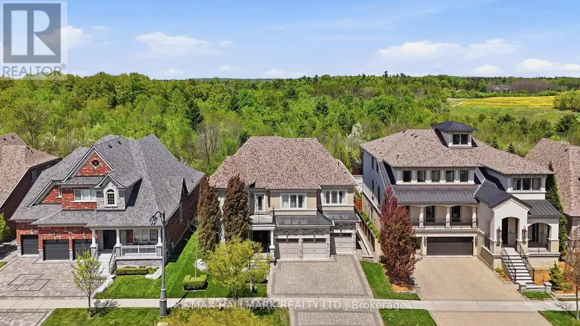 Detached at 24 BLUFF TRAIL, King