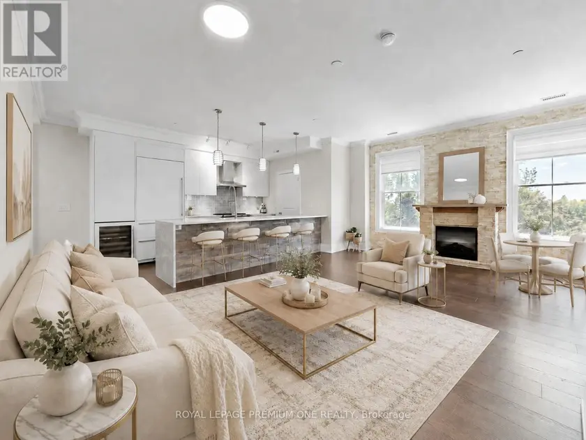 Apartment at 303 - 10360 ISLINGTON AVENUE, Vaughan