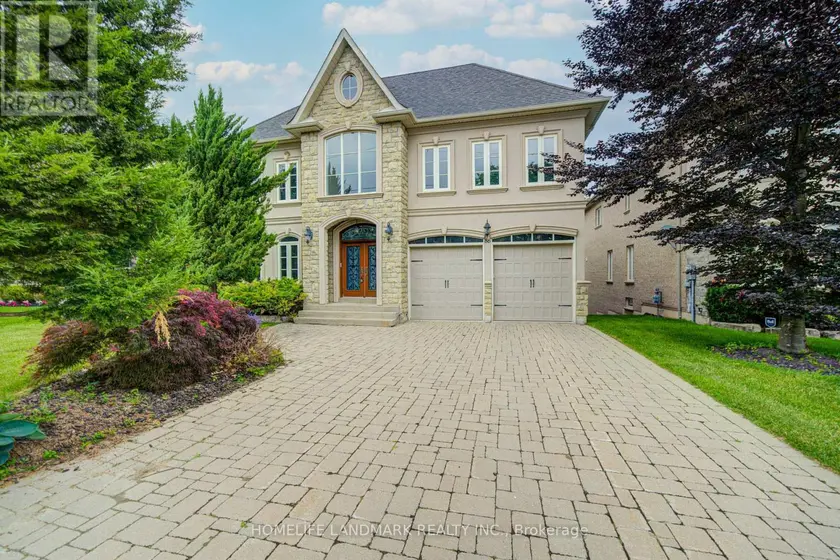 Detached at 86 SNIVELY STREET, Richmond Hill