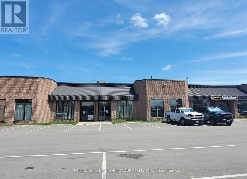 Other at 6 - 24707 WOODBINE AVENUE, Georgina