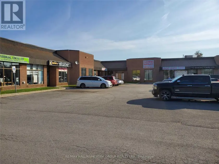 Other at 7A - 24707 WOODBINE AVENUE, Georgina