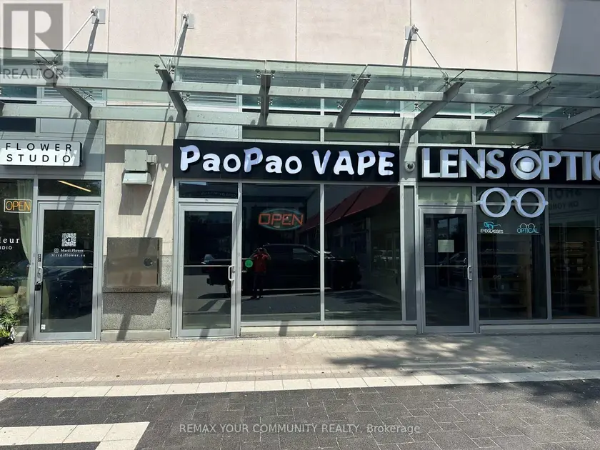 Other at 13 - 7181 YONGE STREET, Markham (Grandview)