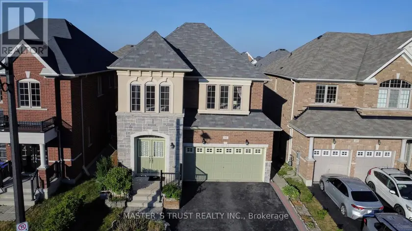Detached at 53 KIDD STREET, Bradford West Gwillimbury