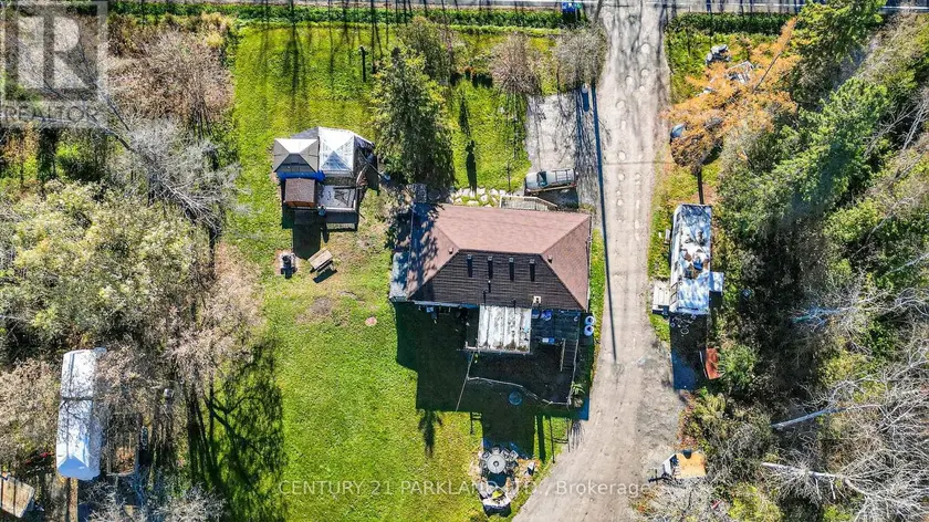 Detached at 4762 OLD HOMESTEAD ROAD, Georgina