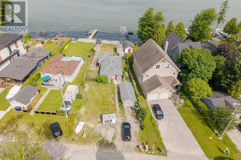 Detached at 2329 CRYSTAL BEACH ROAD, Innisfil