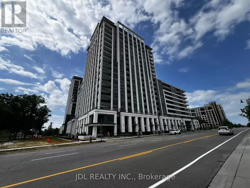Apartment at 802 - 9 CLEGG ROAD, Markham (Unionville)