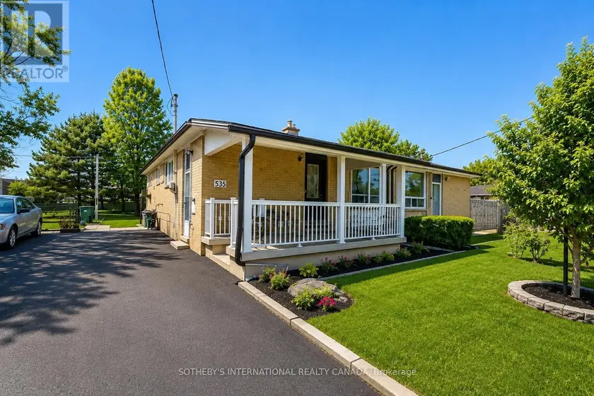 Semi-Detached/Link at 338 DEMAINE CRESCENT, Richmond Hill