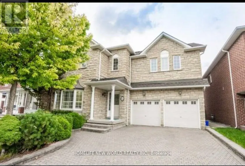 Detached at BSMT - 62 WESTCHESTER CRESCENT, Markham