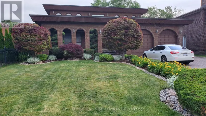 Detached at 44 WIGWOSS DRIVE, Vaughan