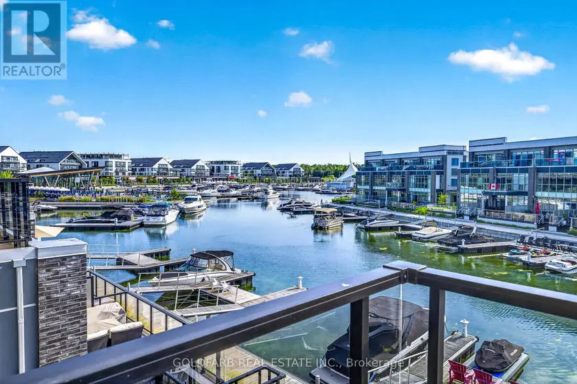 Townhouse at 3785 RIVA AVENUE, Innisfil