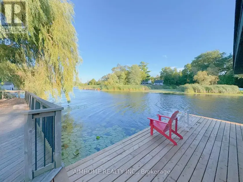 Detached at 151 RIVEREDGE DRIVE, Georgina