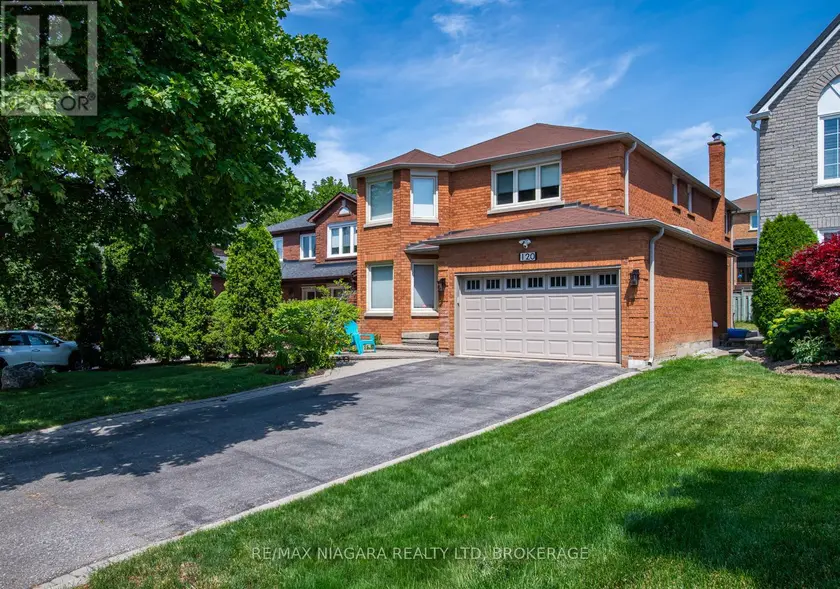 Detached at 120 JANESVILLE ROAD, Vaughan