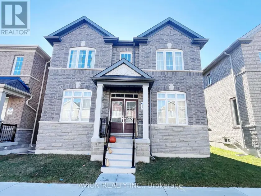 Detached at 5 WATERLEAF ROAD, Markham
