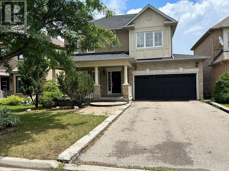 Detached at 15 MAGENTA STREET, Richmond Hill