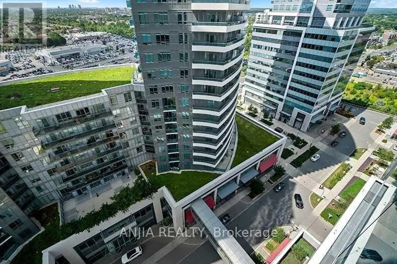 Apartment at 2211 - 7165 YONGE STREET, Markham (Grandview)