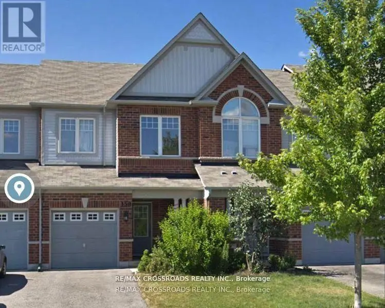 Townhouse at 158 HARVEST HILLS BOULEVARD, Newmarket