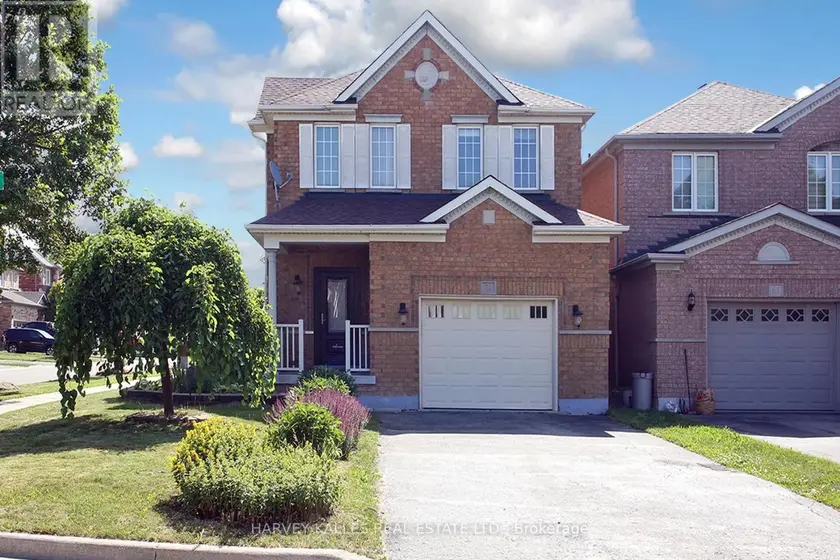 Detached at 71 MCNALLY WAY, Aurora