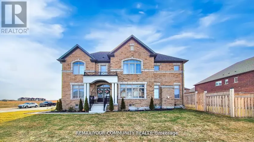 Detached at 1072 WICKHAM ROAD, Innisfil