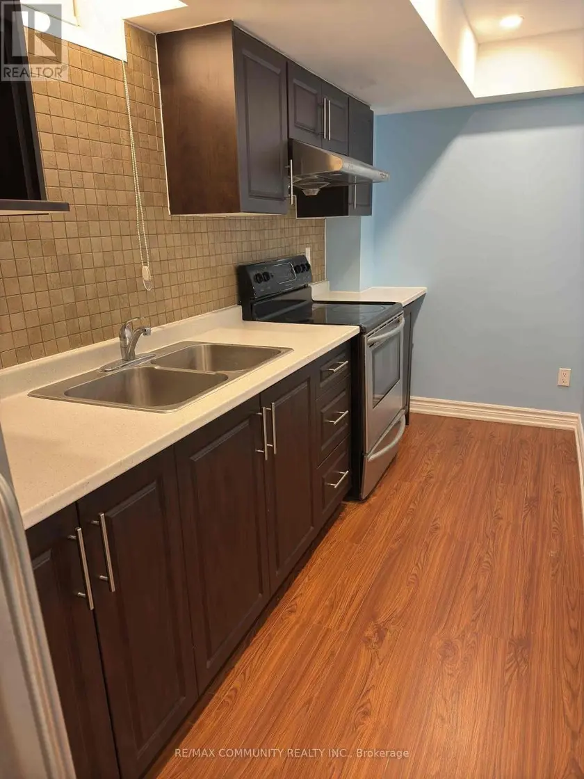 Semi-Detached/Link at 110 JACK MONKMAN CRESCENT, Markham