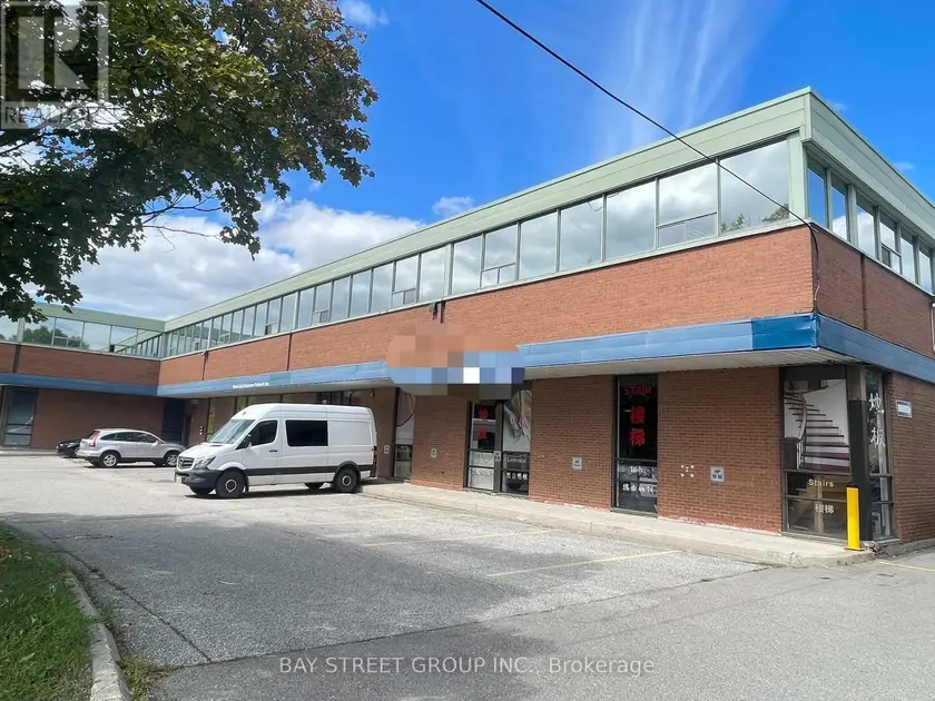 Other at UNIT 202 - 100 STEELCASE ROAD E, Markham
