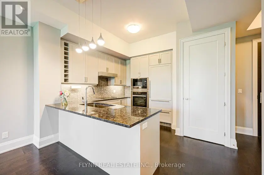 Apartment at 324 - 20 FRED VARLEY DRIVE, Markham