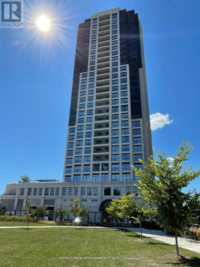Apartment at 1015 - 1 GRANDVIEW AVENUE, Markham