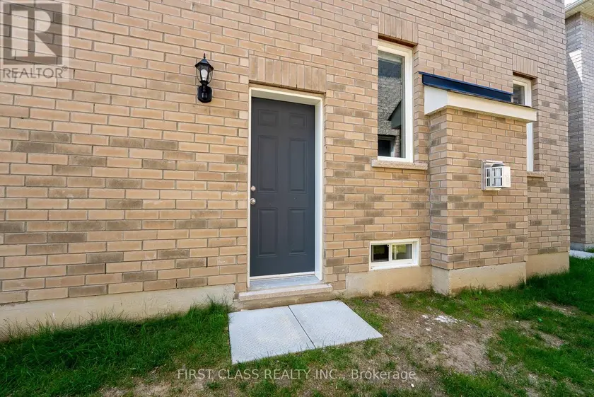 Detached at BASEMENT - 544 WHITE'S HILL AVENUE, Markham
