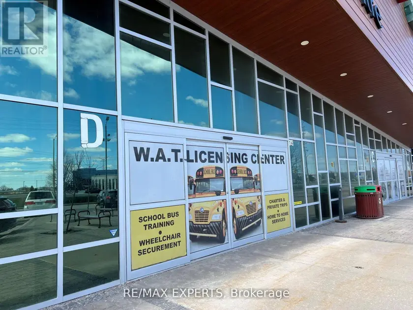 Other at 412-413 - 7250 KEELE STREET, Vaughan (Concord)