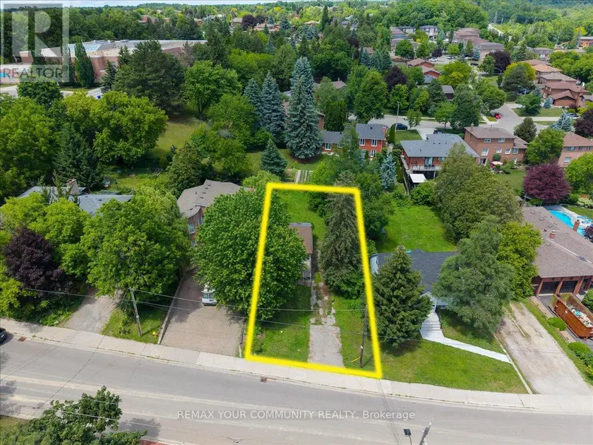 Detached at 48 GAMBLE STREET, Vaughan