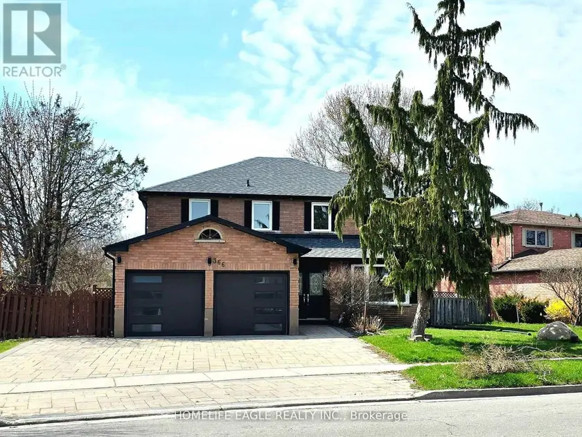 Detached at (BASEMENT) - 366 WARATAH AVENUE, Newmarket