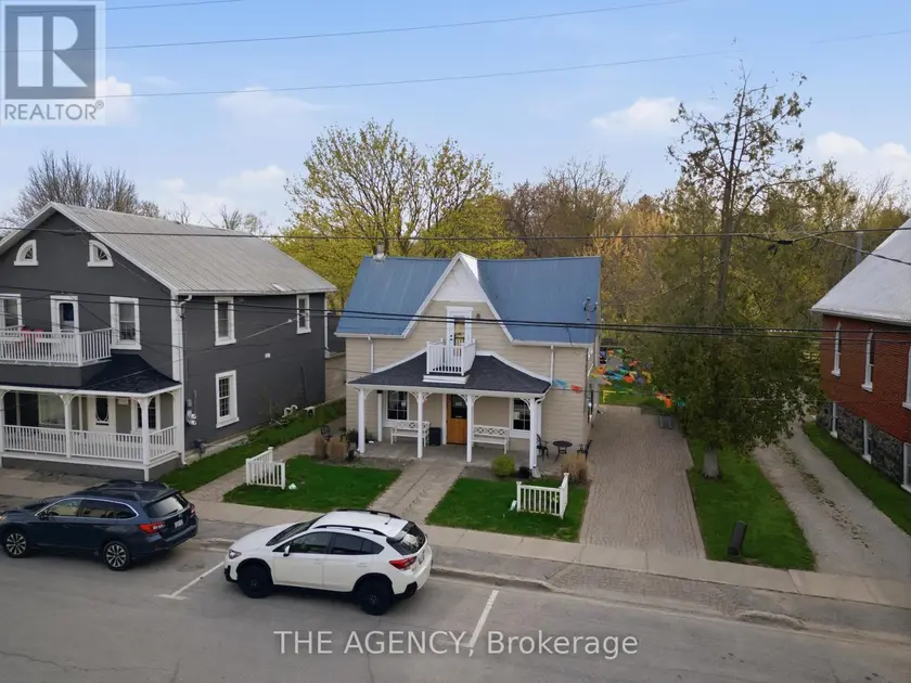 Other at 307 MAIN STREET, King