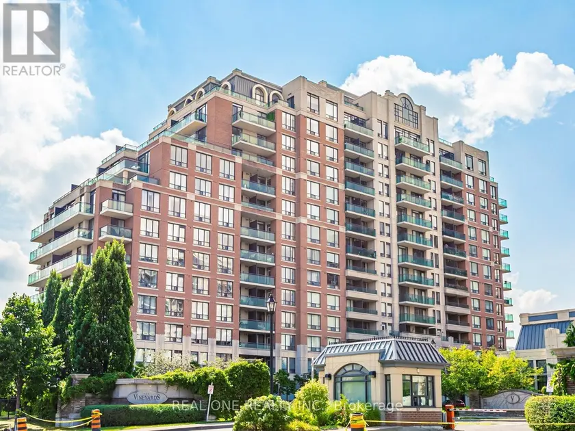 Apartment at 1203 - 310 RED MAPLE ROAD, Richmond Hill