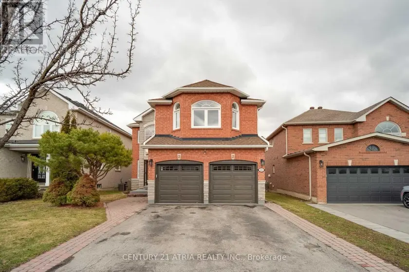 Detached at BSMT - 22 SWEET WATER CRESCENT, Richmond Hill