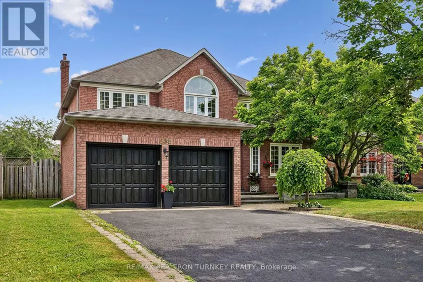 Detached at 638 GAGNON PLACE, Newmarket