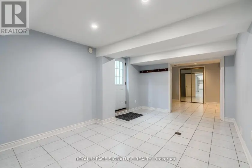 Detached at 6 ROBERT STREET, Markham