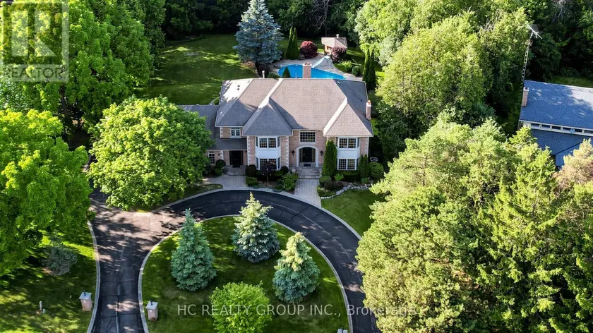 Detached at 61 SHERRICK DRIVE, Whitchurch-Stouffville