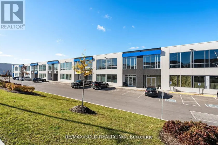 Other at 8 - 10950 WOODBINE AVENUE, Markham