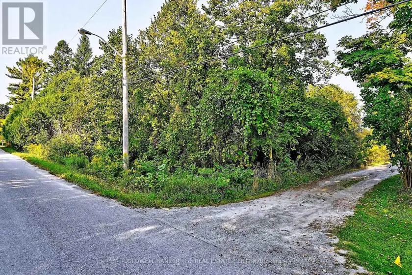 Vacant Land at 20805 BROCK ROAD, Brock