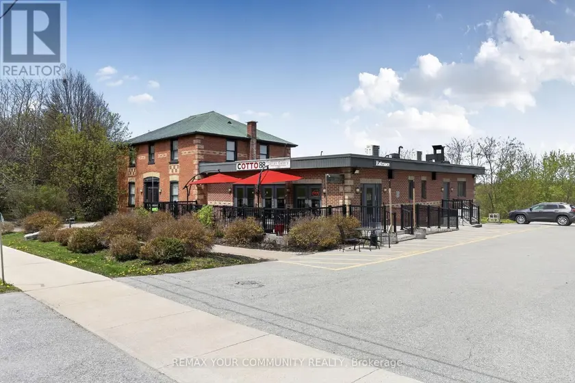 Other at 4240 SIMCOE COUNTY RD 88 ROAD, Bradford West Gwillimbury