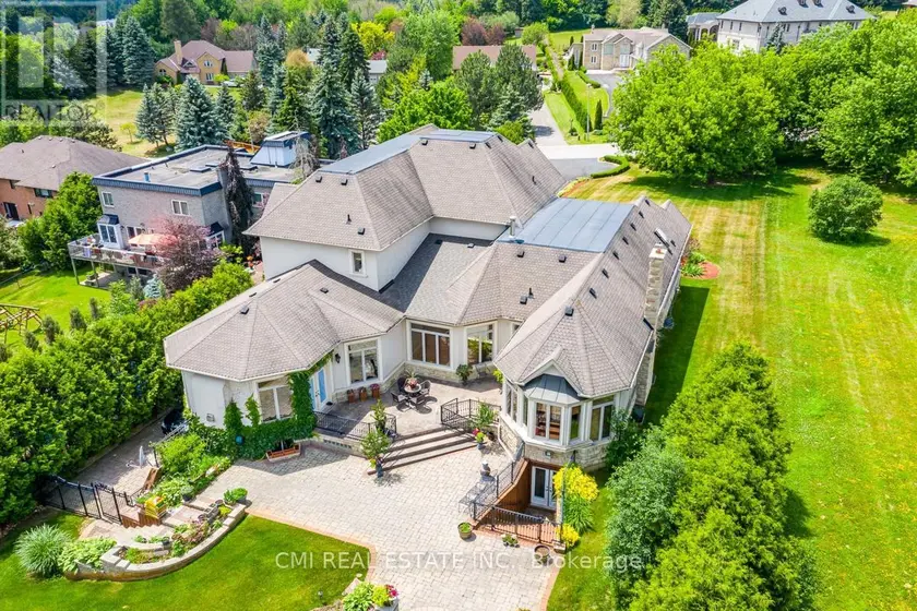 Detached at 776 WOODLAND ACRES CRESCENT, Vaughan