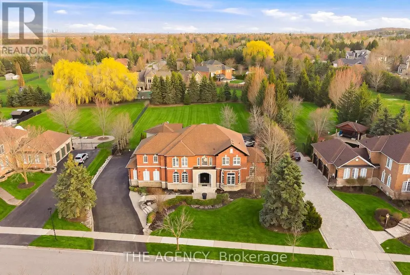 Detached at 147 MACTAGGART DRIVE, King