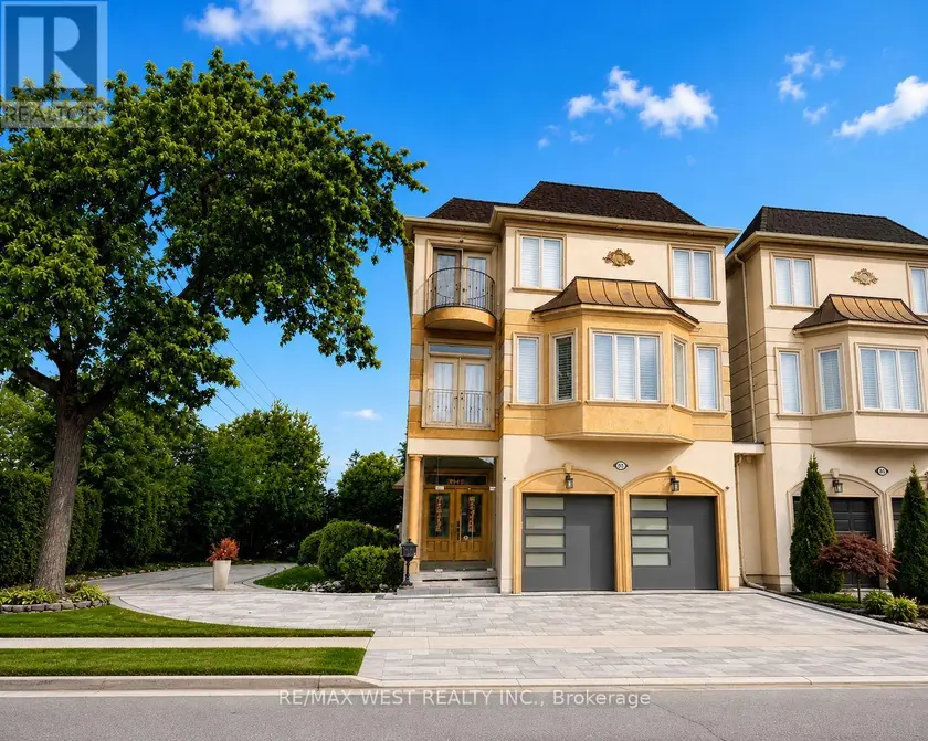 Detached at MAIN FLOOR - 83 ELM AVENUE, Richmond Hill