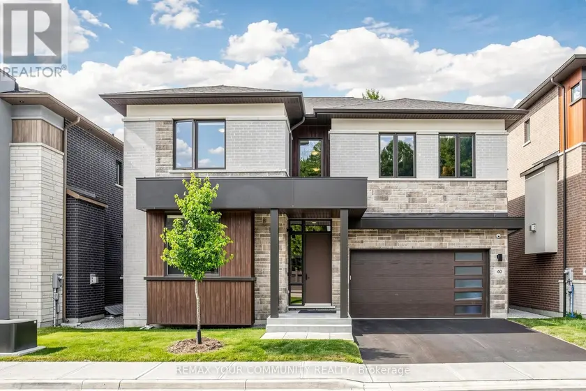 Detached at 60 ROYAL HILL COURT, Aurora (Aurora Estates)