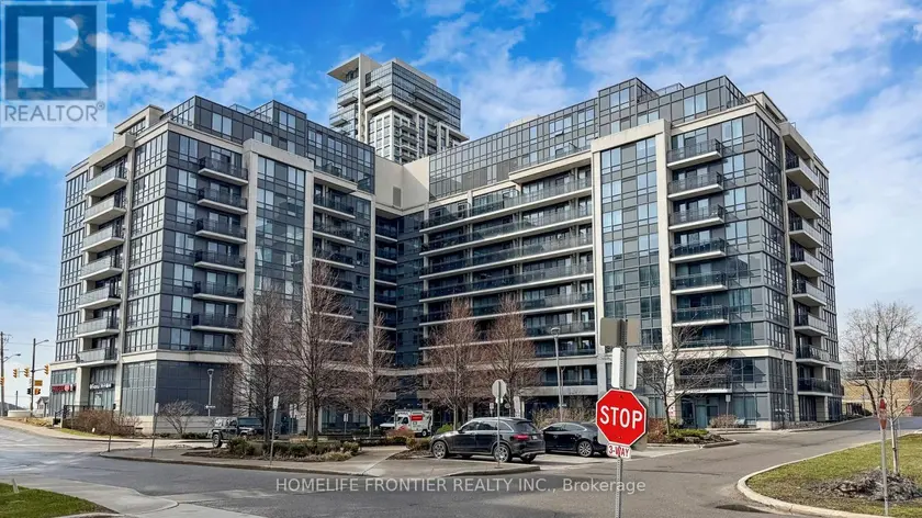 Apartment at 223 - 370 HIGHWAY 7 E, Richmond Hill