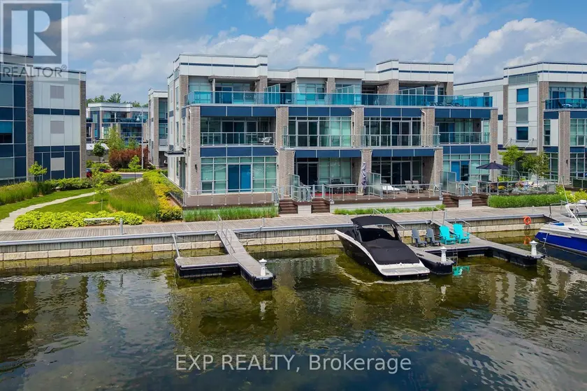 Townhouse at 3692 FERRETTI COURT, Innisfil